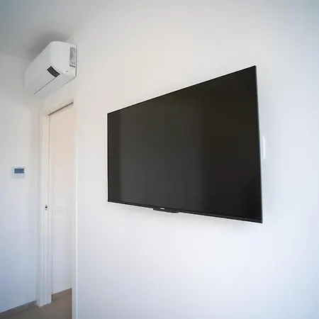 شقة 16 Nevoso Palace