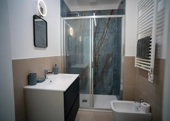 16 Nevoso Palace Apartment *